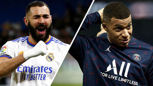 Real Madrid vs. PSG: Una final anticipada por un lugar en cuartos