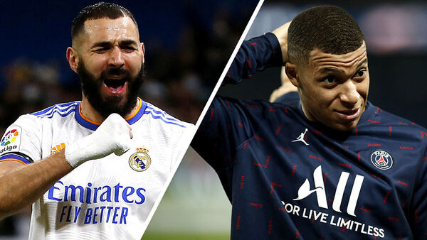 Real Madrid vs. PSG: Una final anticipada por un lugar en cuartos
