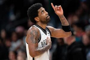 Diario HOY | NBA: Irving explota con 50 puntos en triunfo de Nets sobre Hornets