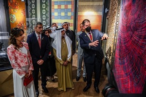 Diario HOY | Presencia de Paraguay en la Expo Dubái fue considerada como una de las mejores