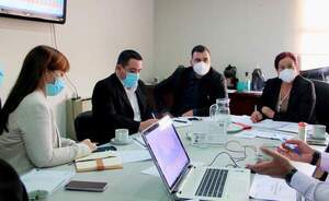 Diario HOY | Estudian establecer un horario escalonado en las instituciones públicas