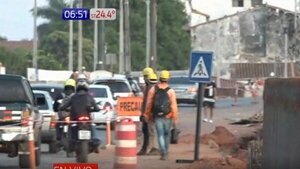 Frentistas de Tres Bocas siguen sin cobrar indemnizaciones | Noticias Paraguay
