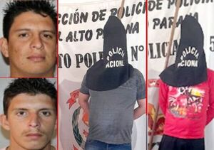 Juez declara rebeldes a hermanos procesados por asesinato de pasero - La Clave