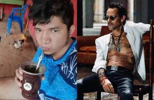 Crónica / [VIDEO] "Ndente voiko la Mar Antoli" es tendencia en Twitter