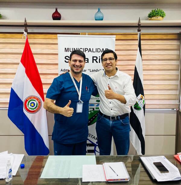 Precandidatos a la gobernación coinciden en rechazar viejas prácticas políticas