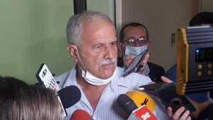 Nazario Rojas demandará a su colega Celeste Amarilla - El Trueno