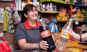 Coca-Cola celebra el empoderamiento de las mujeres en iniciativas colectivas