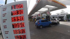 Trabajadores del volante marcharán contra la suba de combustibles
