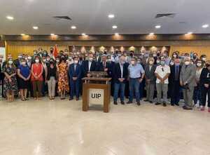 Gremios empresariales ya no irán a mesa de negociación con el Gobierno - El Observador