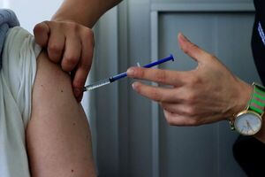 Ministerio de Salud pide a ciudadanía regularizarse con vacunas pendientes - Nacionales - ABC Color