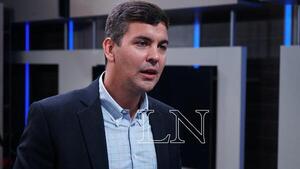 Peña desmiente a Guachiré y afirma que no hay nada irregular con su inmueble - ADN Digital