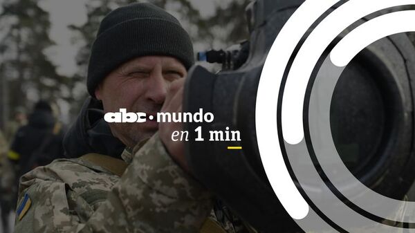 Por si te lo perdiste esta mañana: info, audios y mapas - Mundo - ABC Color