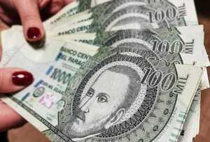 Gobernaciones y municipios recibieron más de G. 266.000 millones hasta febrero - .::Agencia IP::.