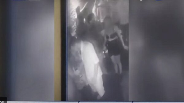 Caso Morgan: Ordenan que René Olmedo vaya a Tacumbú | Noticias Paraguay