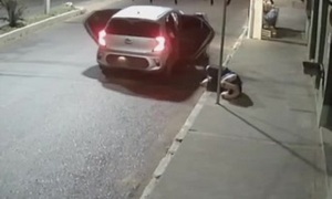Delincuentes detenidos tras procesos de investigación - SNT