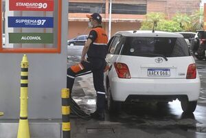 Privados aún no fueron consultados sobre el fondo para estabilizar precio de combustibles - Nacionales - ABC Color