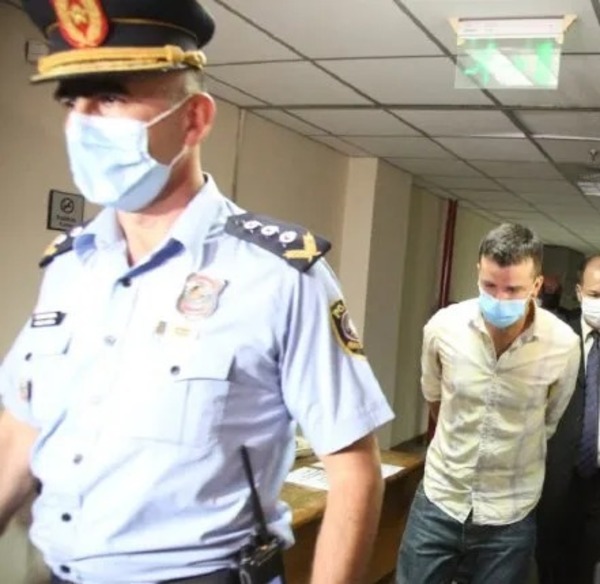 Caso: Morgan. Agresor terminará en una penitenciaría