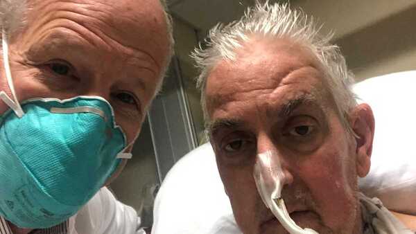 Diario HOY | Muere el primer paciente que recibió un trasplante de corazón de cerdo