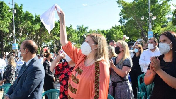 Quiñónez desacredita posteo de su funcionaria sobre narcoaudios