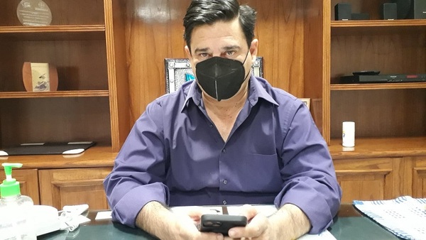 «El efrainismo y el llanismo son sectores autodestructivos», según Buzarquis