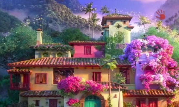 Oscars en el SNT: Premio a mejor película animada - SNT