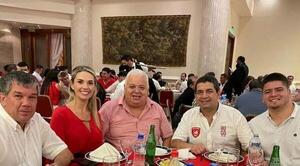 Interventor de cooperativa al parecer era amigo de farra del exdiputado Ozorio y Velázquez – Prensa 5