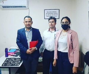 Buscan crear dirección de Defensa del Consumidor en Hernandarias