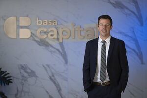 Diario HOY | Basa Capital cierra otra exitosa operación de Bonos Financieros