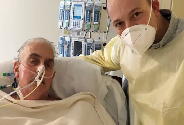 Muere el hombre que recibió el primer trasplante de un corazón de cerdo - Noticiero Paraguay