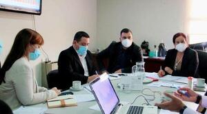 Buscan crear un horario que sea escalonado para las instituciones públicas – Prensa 5