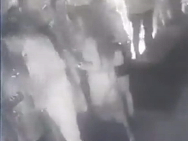 Caso Morgan: Decretan prisión preventiva para el joven René Olmedo - Megacadena — Últimas Noticias de Paraguay