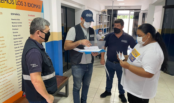Diario HOY | Instan a estudiantes extranjeros en PJC a regularizar situación migratoria