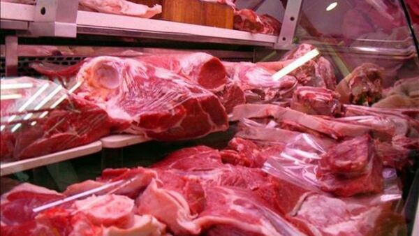 Precio de la carne podría bajar por conflicto entre Rusia y Ucrania
