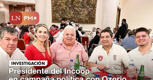 La Nación / LN PM: Las noticias más relevantes de la siesta del 9 de marzo