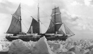 Diario HOY | Hallado un siglo después el barco de Ernest Shackleton que exploró la Antártida