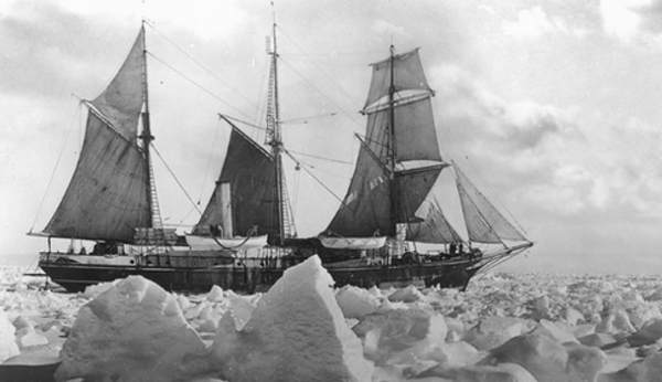 Diario HOY | Hallado un siglo después el barco de Ernest Shackleton que exploró la Antártida