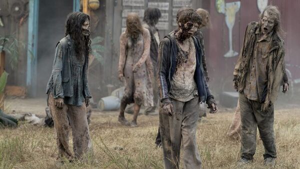 “The Walking Dead” tendrá una nueva serie derivada - Cine y TV - ABC Color