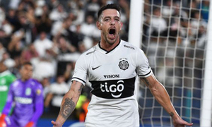 Olimpia destaca en última etapa hacia la fase de grupos de la Libertadores - OviedoPress