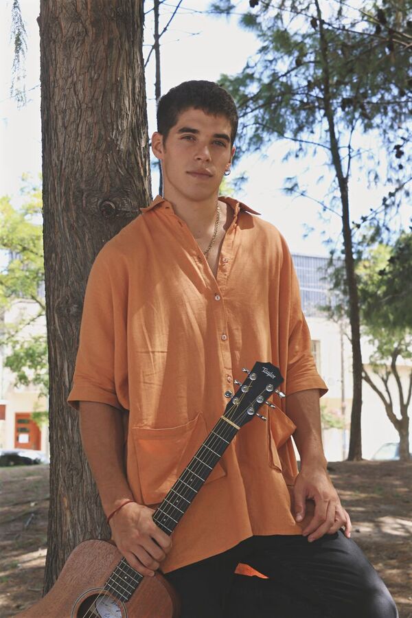 “El Purre” llegará a Paraguay en abril - Música - ABC Color