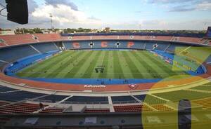 Crónica / Cerro y la racha que quiere mantener en la Nueva Olla ante la "O"