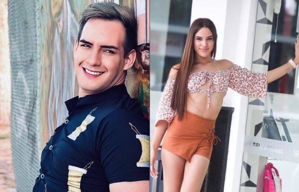 Crónica / "Amichi" se puso duro contra La Comadre y le apuntó ahí