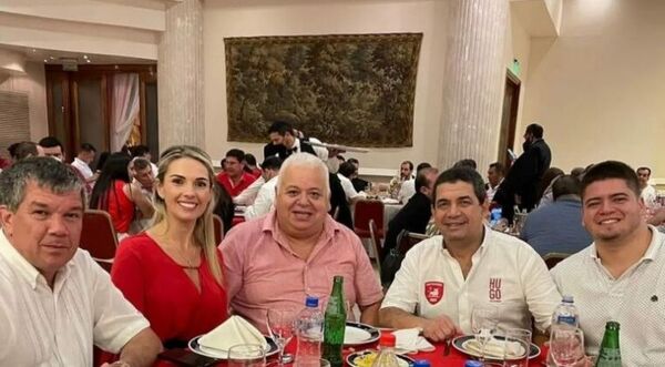Interventor de cooperativa farreaba con exdiputado Ozorio y Velázquez