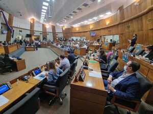 Otra vez, la Multibancada no se animó a presentar el libelo acusatorio contra Quiñónez - ADN Digital