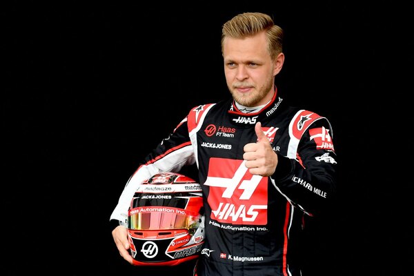 Magnussen vuelve a Haas para acompañar a Schumacher en toda la temporada