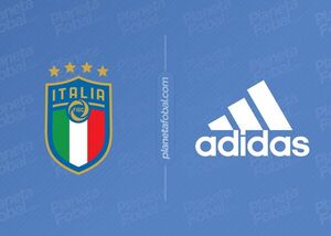 Diario HOY | La Federación Italiana de Fútbol firma con Adidas a partir de 2023