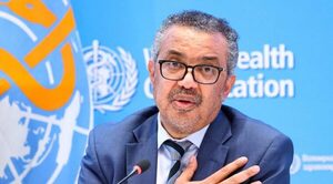 La OMS advierte que la pandemia está lejos de terminar