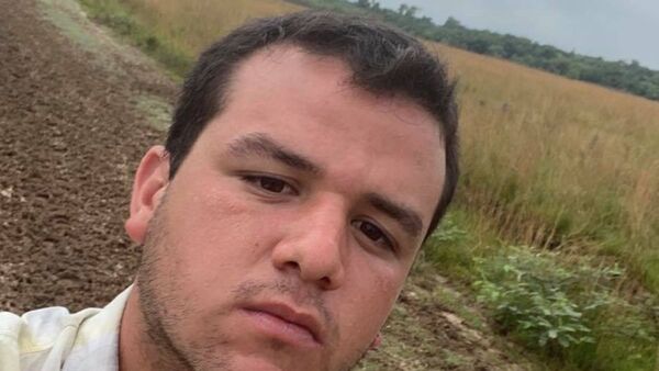 Morgan: Acusado se descompensó cuando supo que iría a prisión