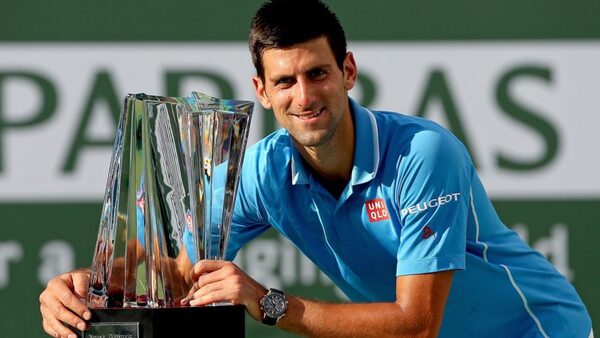 Diario HOY | Djokovic, presente en el cuadro de Indian Wells mientras espera permiso de EE. UU.