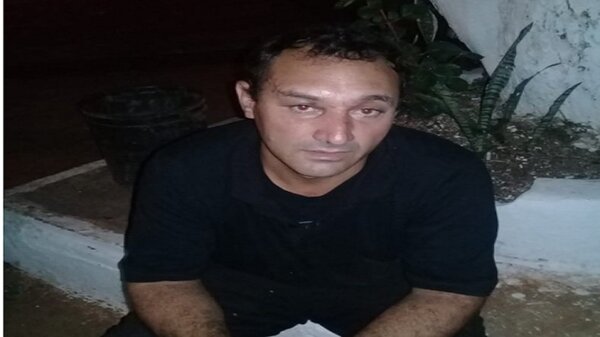 Reo intento fugarse de penal de CDE | Noticias Paraguay