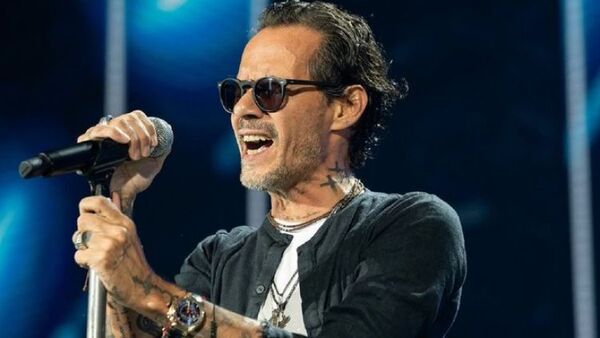 Marc Anthony y otras estrellas jugarán al golf por la niñez de Latinoamérica